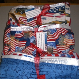 Blankets of Hope